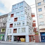 Rynek Jezycki Apartment