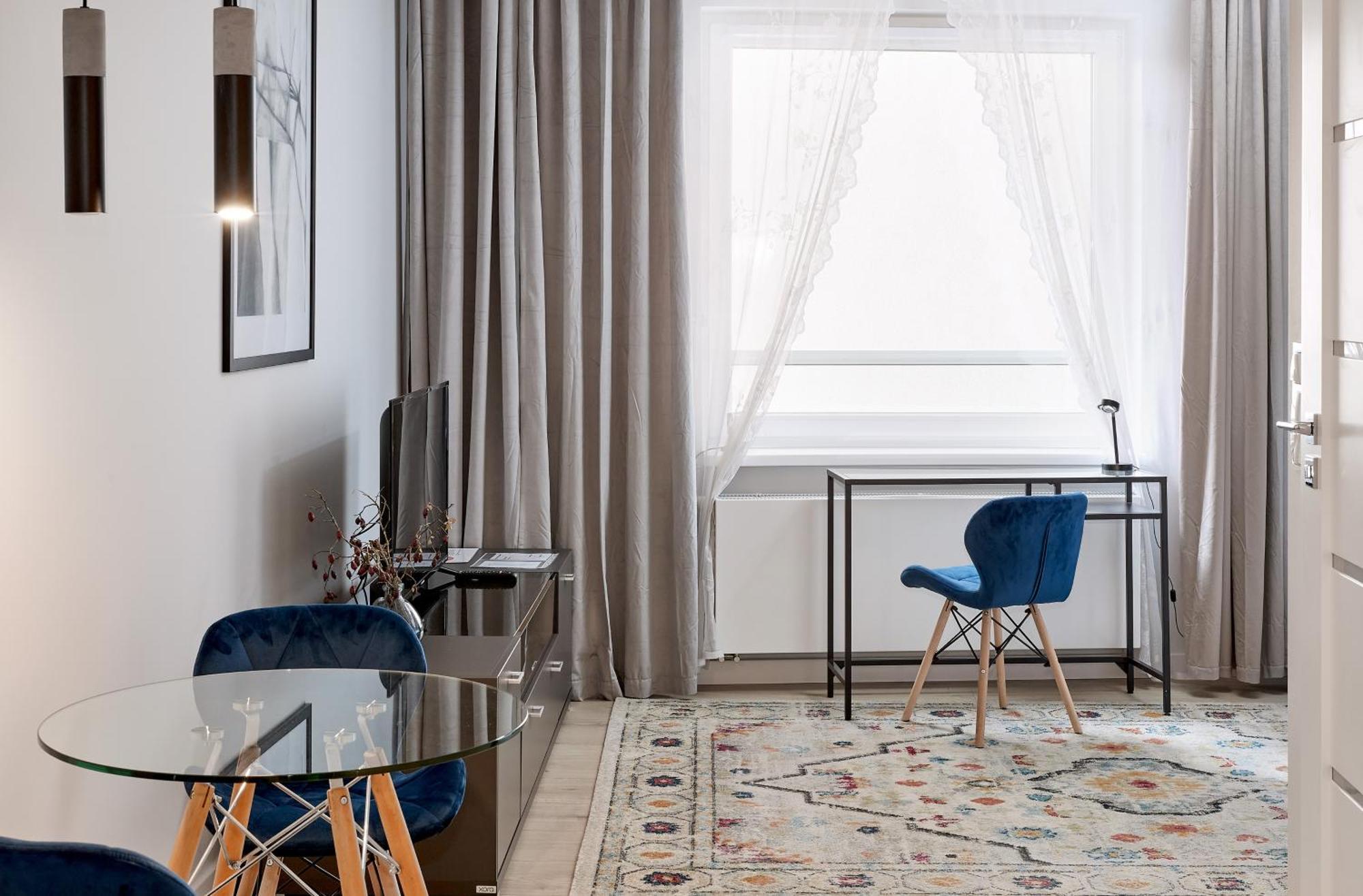 Apartment Rynek Jezycki Posen